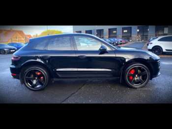 Used Porsche Macan 2017 for sale - 71257812: Photo