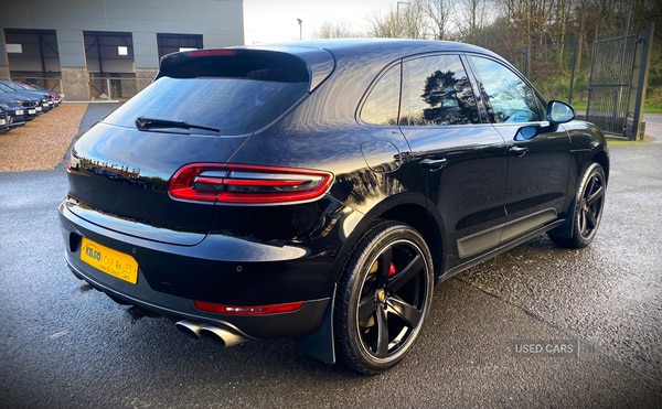 Used Porsche Macan 2017 for sale - 71257812: Photo 5