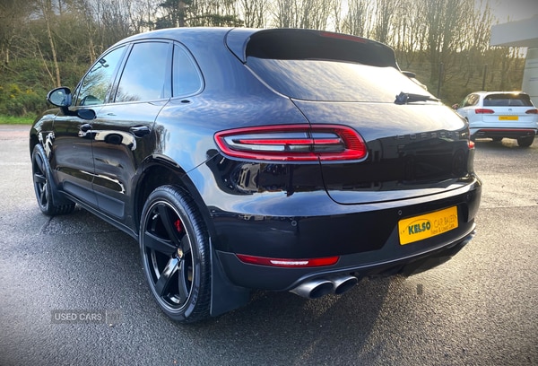 Used Porsche Macan 2017 for sale - 71257812: Photo 7