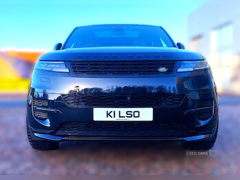 Used Land Rover Range Rover Sport 2025 for sale - 78307506: Photo
