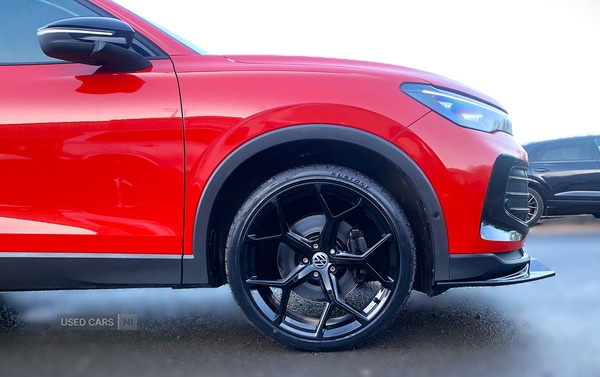 Used Volkswagen Tiguan 2024 for sale - 77009048: Photo 11