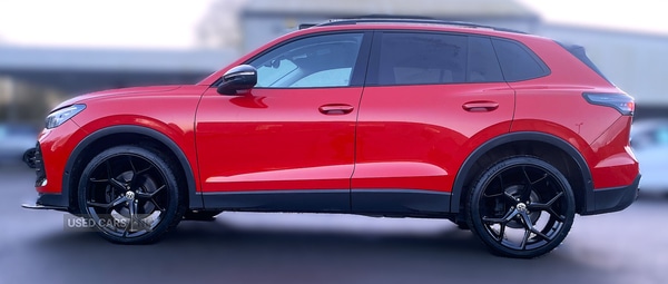 Used Volkswagen Tiguan 2024 for sale - 77009048: Photo 14