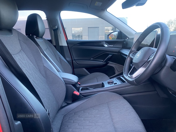 Used Volkswagen Tiguan 2024 for sale - 77009048: Photo 15