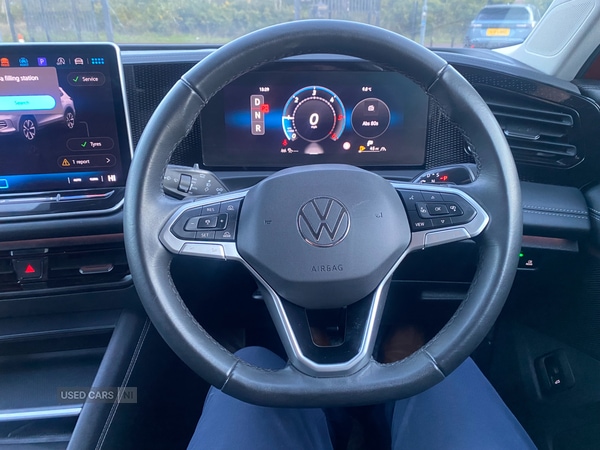 Used Volkswagen Tiguan 2024 for sale - 77009048: Photo 16