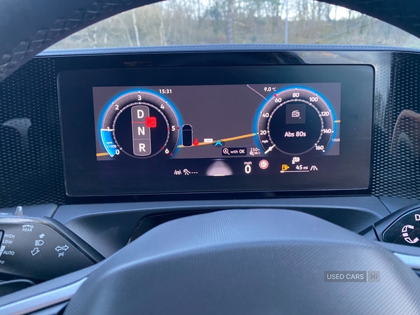 Used Volkswagen Tiguan 2024 for sale - 77009048: Photo 17