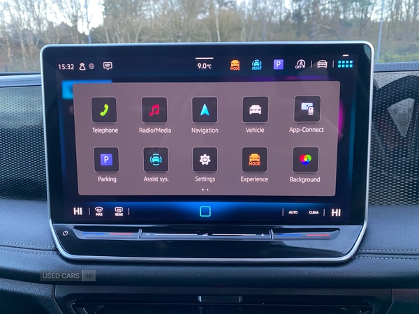 Used Volkswagen Tiguan 2024 for sale - 77009048: Photo 19