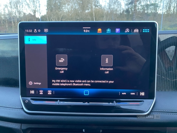 Used Volkswagen Tiguan 2024 for sale - 77009048: Photo 20