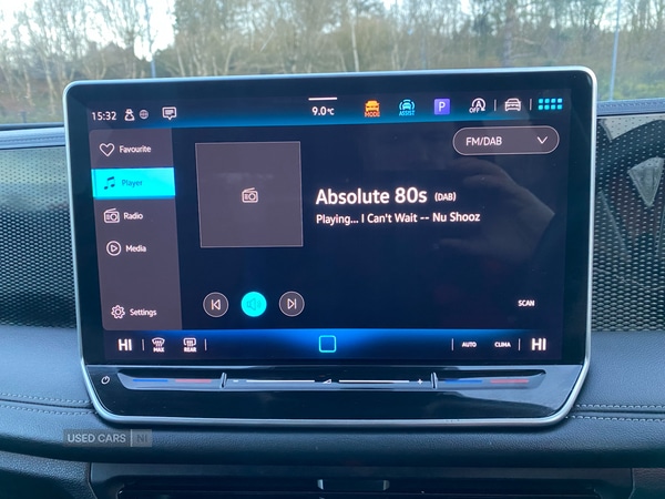 Used Volkswagen Tiguan 2024 for sale - 77009048: Photo 21