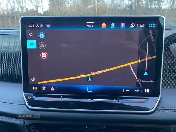 Used Volkswagen Tiguan 2024 for sale - 77009048: Photo 22