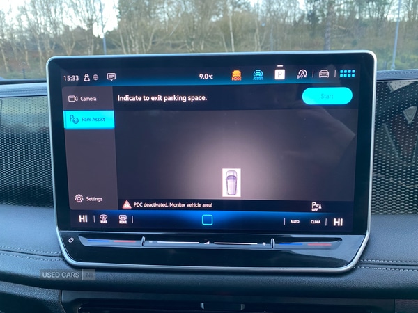 Used Volkswagen Tiguan 2024 for sale - 77009048: Photo 23