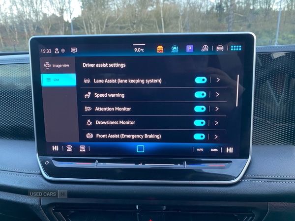 Used Volkswagen Tiguan 2024 for sale - 77009048: Photo 24