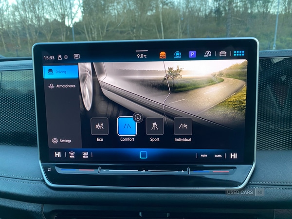 Used Volkswagen Tiguan 2024 for sale - 77009048: Photo 25