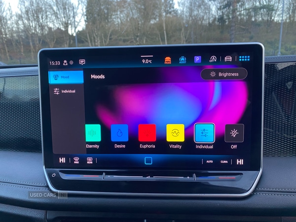 Used Volkswagen Tiguan 2024 for sale - 77009048: Photo 26