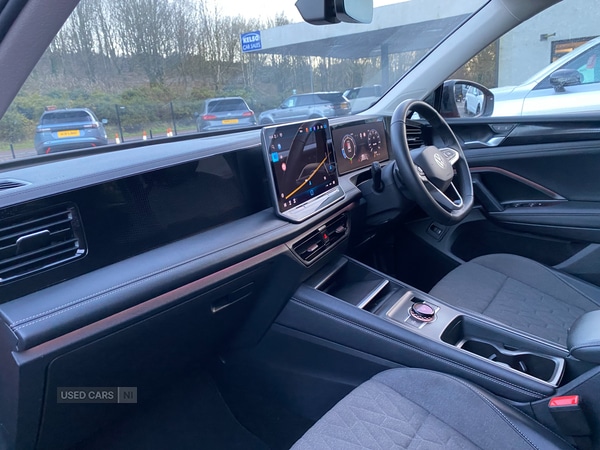 Used Volkswagen Tiguan 2024 for sale - 77009048: Photo 32