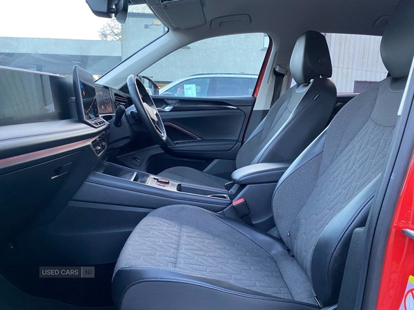 Used Volkswagen Tiguan 2024 for sale - 77009048: Photo 33