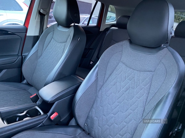 Used Volkswagen Tiguan 2024 for sale - 77009048: Photo 34