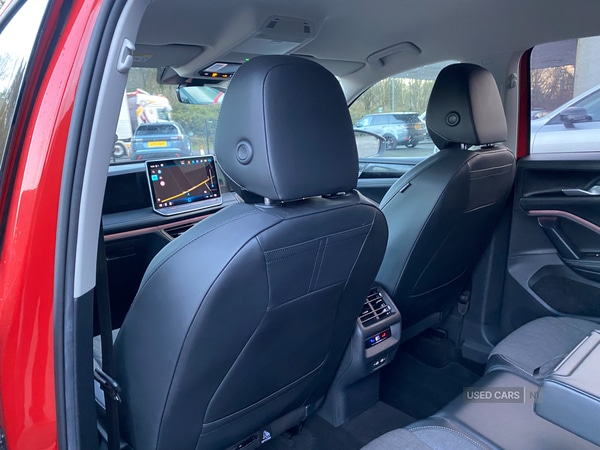 Used Volkswagen Tiguan 2024 for sale - 77009048: Photo 36