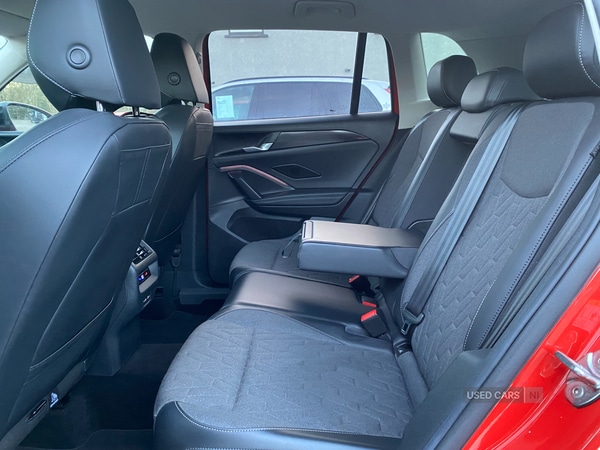 Used Volkswagen Tiguan 2024 for sale - 77009048: Photo 37