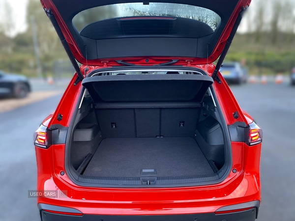 Used Volkswagen Tiguan 2024 for sale - 77009048: Photo 39