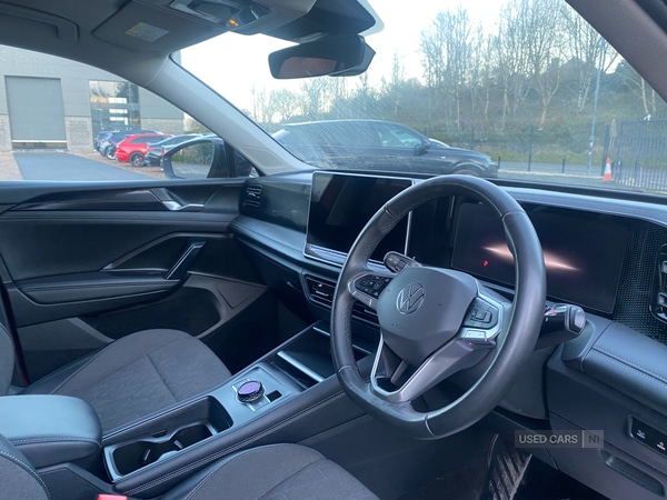 Used Volkswagen Tiguan 2024 for sale - 77009048: Photo 4