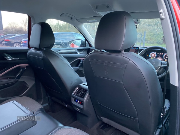 Used Volkswagen Tiguan 2024 for sale - 77009048: Photo 41