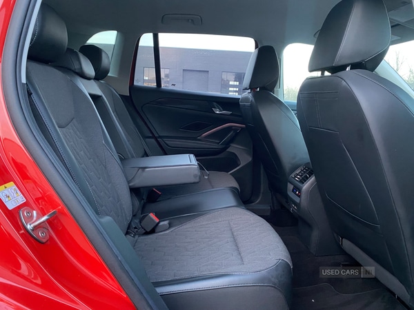 Used Volkswagen Tiguan 2024 for sale - 77009048: Photo 42