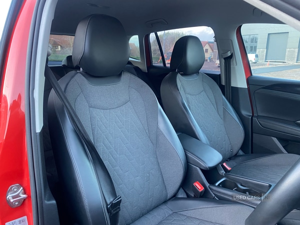 Used Volkswagen Tiguan 2024 for sale - 77009048: Photo 5