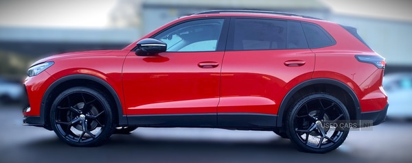 Used Volkswagen Tiguan 2024 for sale - 77009048: Photo 6