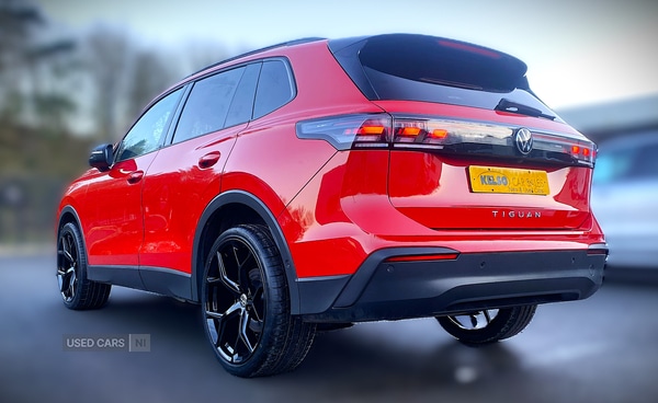 Used Volkswagen Tiguan 2024 for sale - 77009048: Photo 7