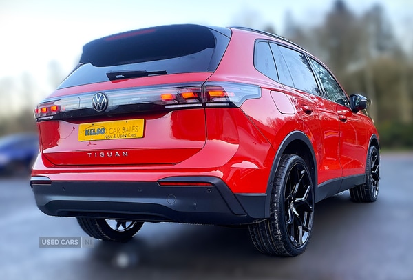Used Volkswagen Tiguan 2024 for sale - 77009048: Photo 9