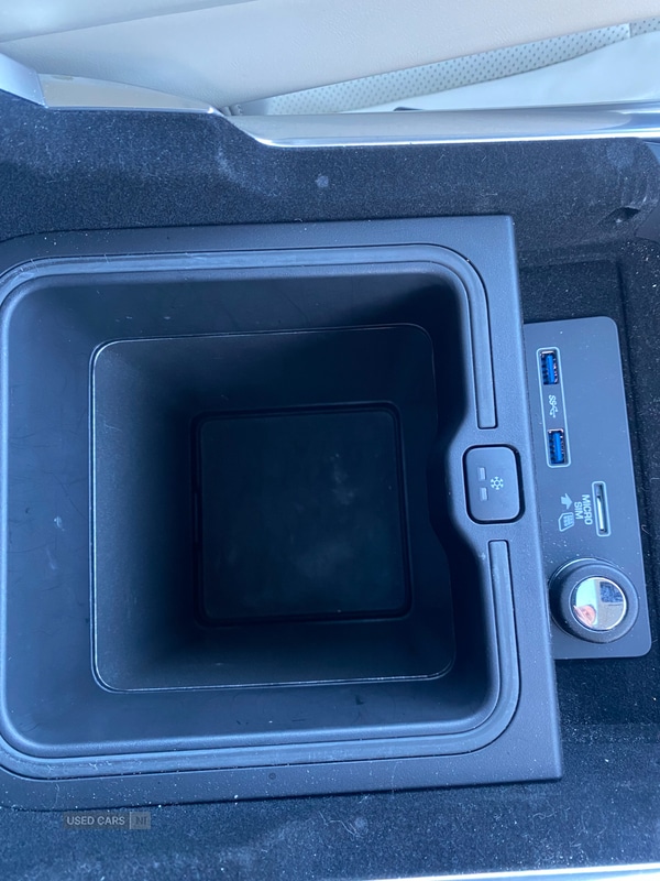 Used Land Rover Range Rover Sport 2021 for sale - 77132391: Photo 21