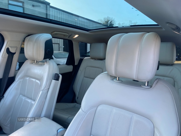 Used Land Rover Range Rover Sport 2021 for sale - 77132391: Photo 23