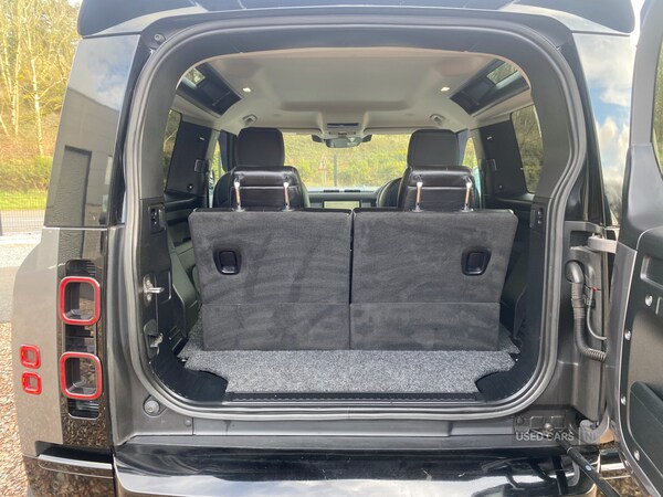 Used Land Rover Defender for sale - 77958707: Photo 13