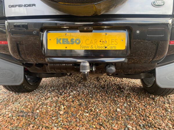 Used Land Rover Defender for sale - 77958707: Photo 19