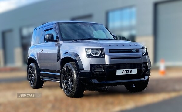 Used Land Rover Defender for sale - 77958707: Photo 20