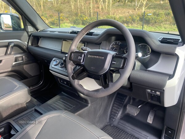 Used Land Rover Defender for sale - 77958707: Photo 22