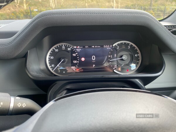 Used Land Rover Defender for sale - 77958707: Photo 26