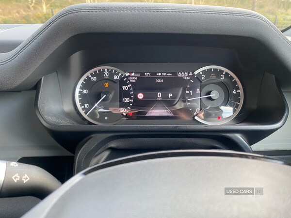 Used Land Rover Defender for sale - 77958707: Photo 27