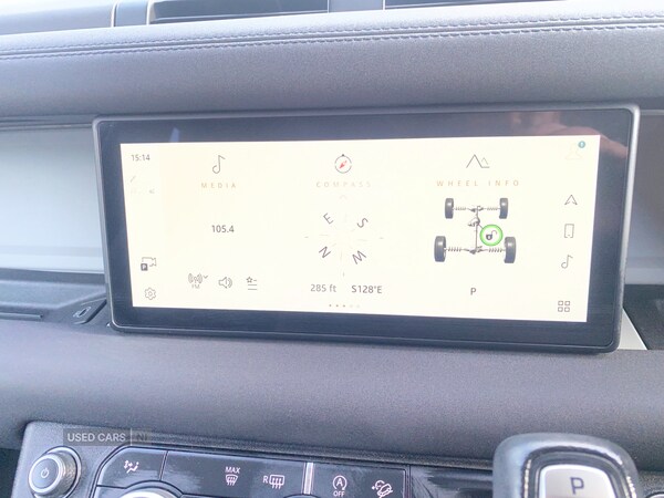 Used Land Rover Defender for sale - 77958707: Photo 28