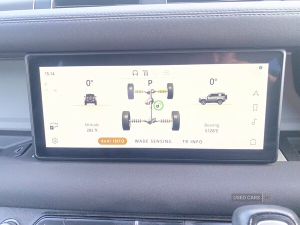 Used Land Rover Defender for sale - 77958707: Photo 29