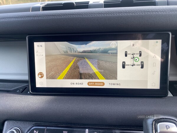 Used Land Rover Defender for sale - 77958707: Photo 36