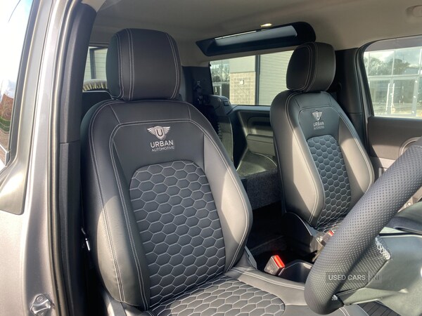 Used Land Rover Defender for sale - 77958707: Photo 5