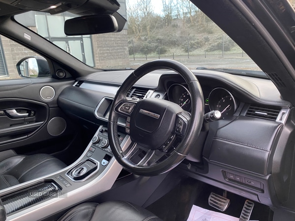 Used Land Rover Range Rover Evoque 2017 for sale - 77121050: Photo 4