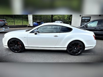 Used Bentley Continental 2008 for sale - 79085541: Photo