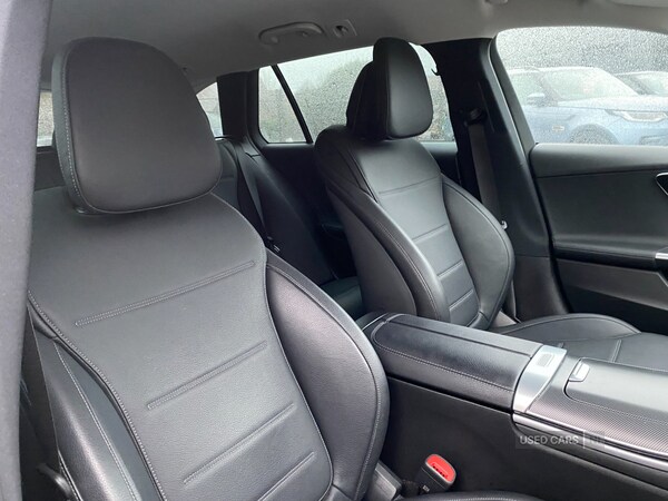 Used Mercedes-Benz C Class 2022 for sale - 76840197: Photo 17