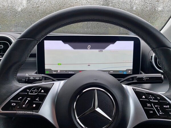 Used Mercedes-Benz C Class 2022 for sale - 76840197: Photo 28