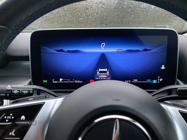 Used Mercedes-Benz C Class 2022 for sale - 76840197: Photo 30