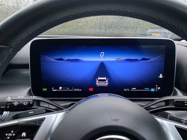 Used Mercedes-Benz C Class 2022 for sale - 76840197: Photo 31