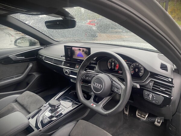 Used Audi A4 2021 for sale - 74419999: Photo 10