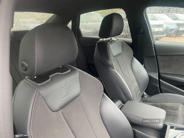 Used Audi A4 2021 for sale - 74419999: Photo 11